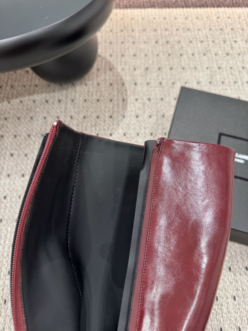 Ba1en*iaga boots